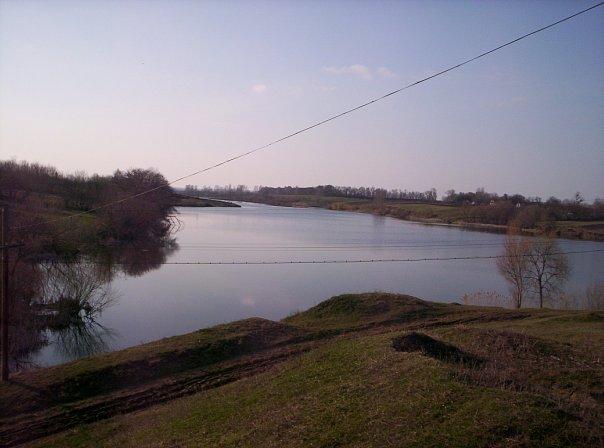 Моє село. - Вільнопілля