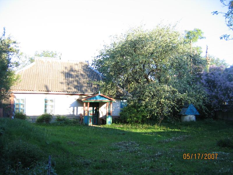 Высший Булатец - Вищий Булатець