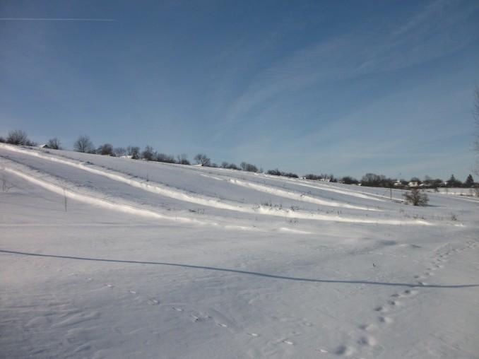 Виды - Танское