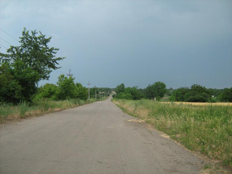 село Різдвянка - Різдвянка