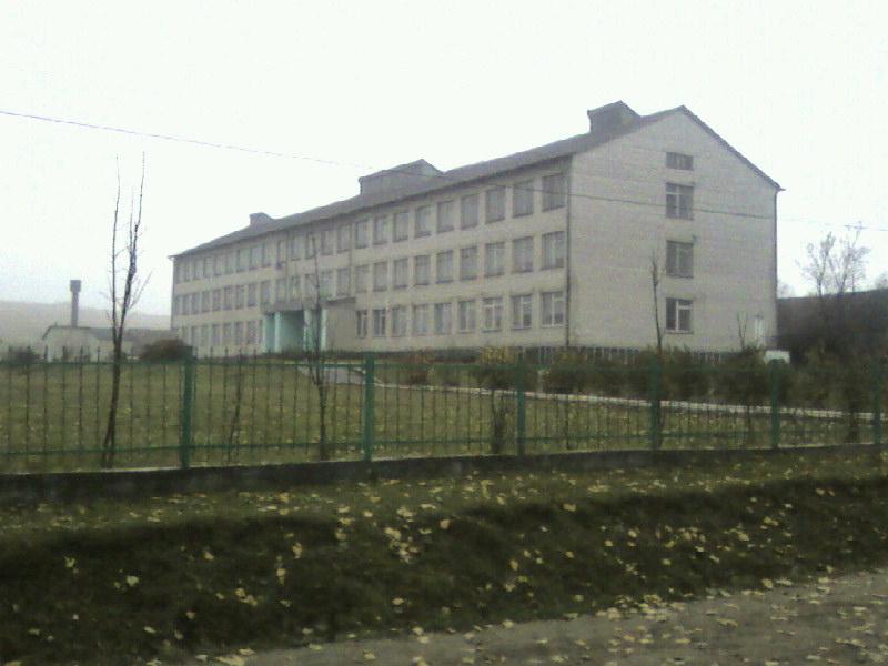 Верхня Яблунька - Верхняя Яблонька