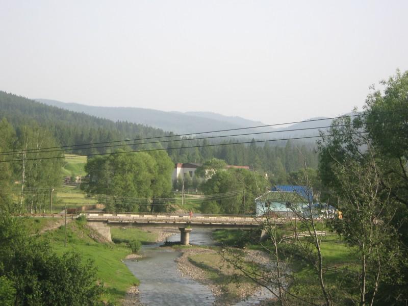 Селятин - Селятин