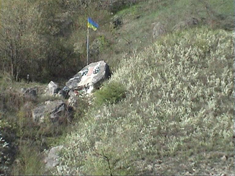 ІСТОРІЯ СЕЛА - Пукляки