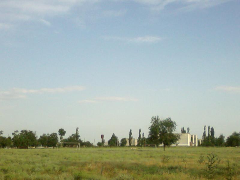 'ЧЕРНОВО' - Чернове