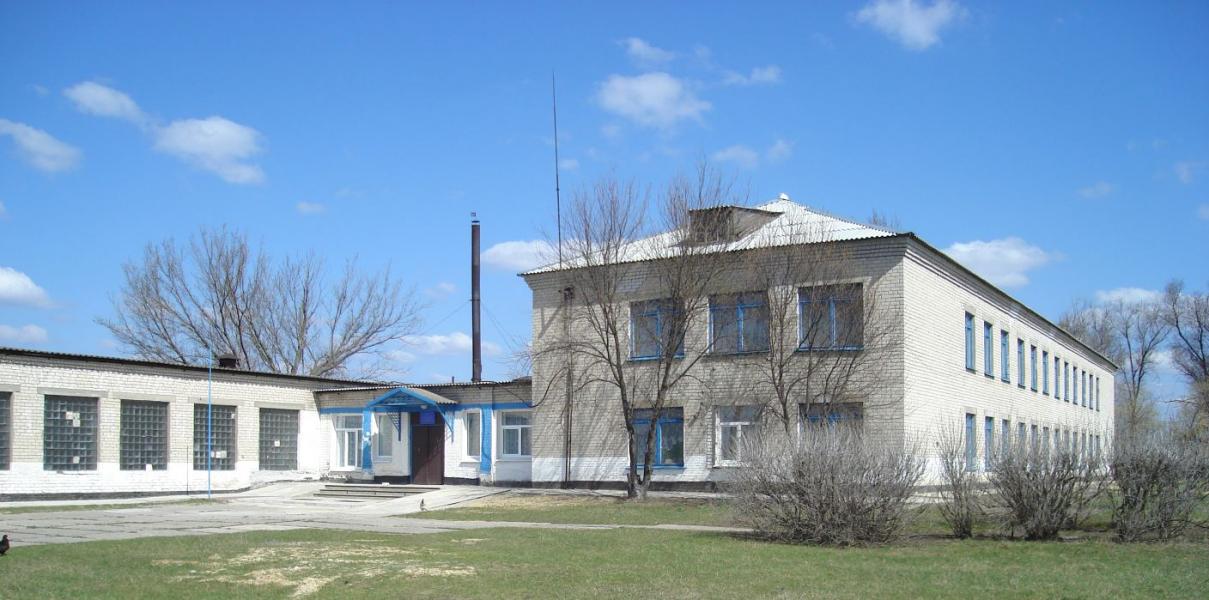 ЗУСТРІЧ ОДНОКЛАСНИКІВ - Тарасівка