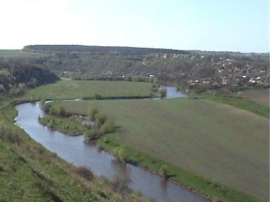 СЕЛО - Пукляки