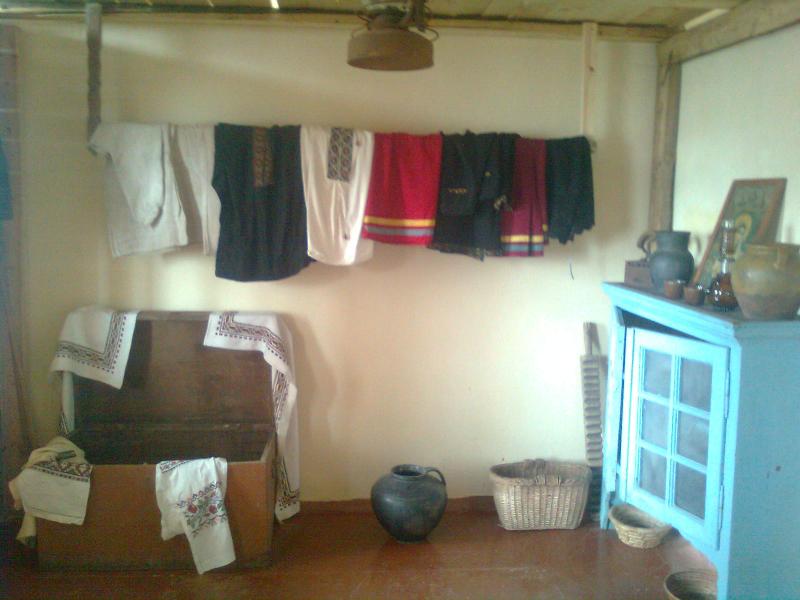 Моє село - Тетевчиці