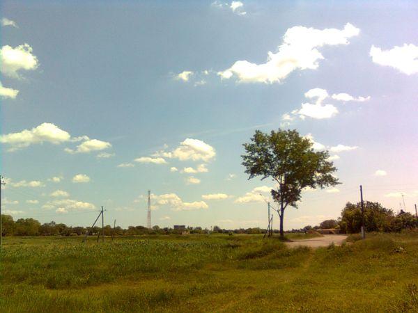 Novovoskresens'ke - Нововоскресенське