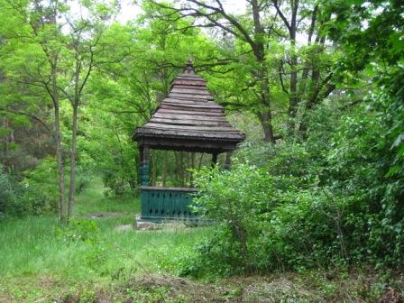 Будинок творчості письменників - Ірпінь
