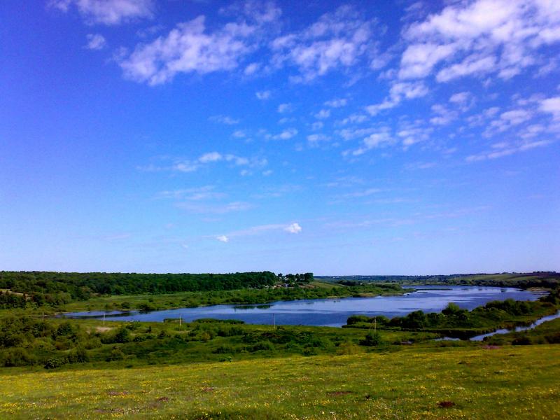 - - Багатківці