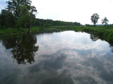 Поїзди гудуть за Ірпінню... - Ірпінь