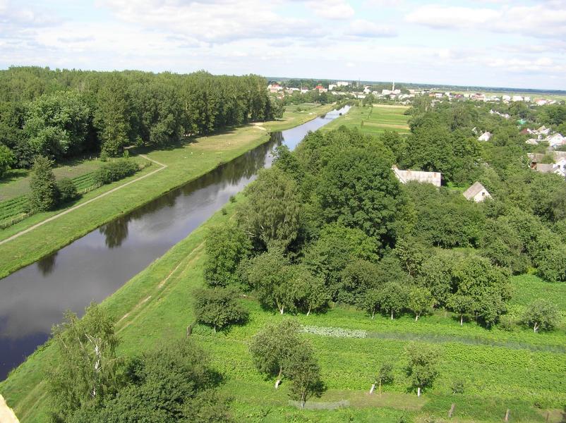 наше місто - Ратне