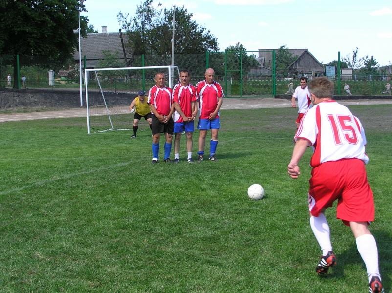 наше місто - Ратне