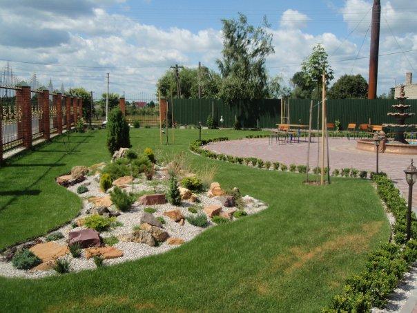 Раків Ліс - Раків Ліс