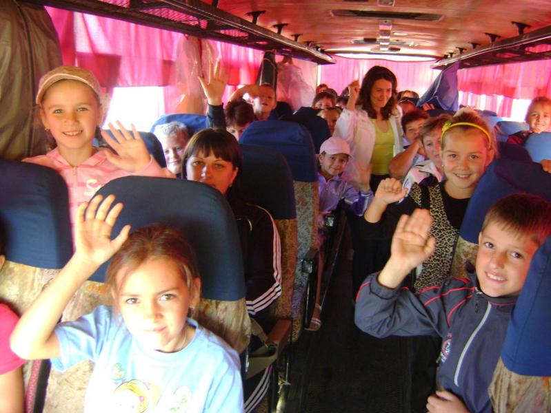 Наші переможці - Несвіч