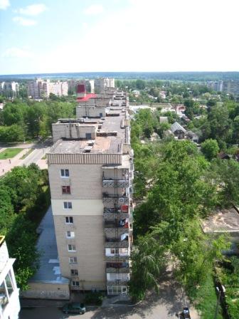 місто Ірпінь - Ірпінь