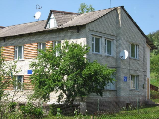 Тисовиця - Тисовиця