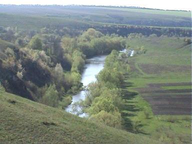 СЕЛО - Puklyaky