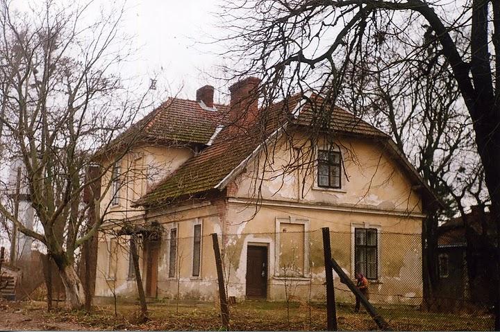 Архітектура - Надиби