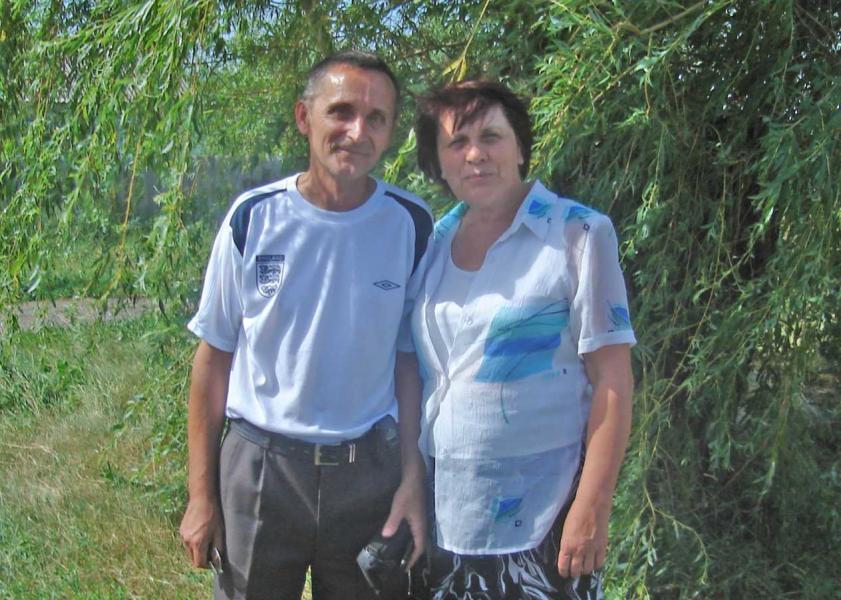 ЗУСТРІЧ ОДНОКЛАСНИКІВ - Тарасовка