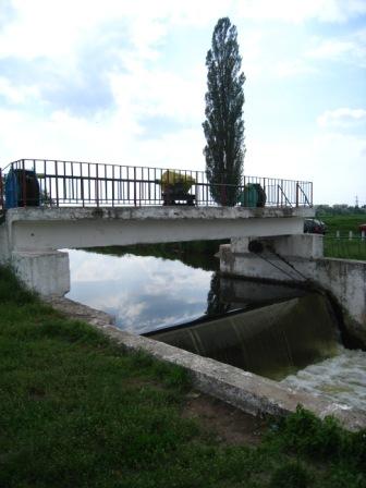 Поїзди гудуть за Ірпінню... - Ірпінь