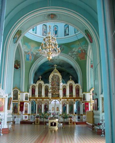 г Тростянец - Тростянець
