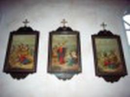 Релігія - Селятин