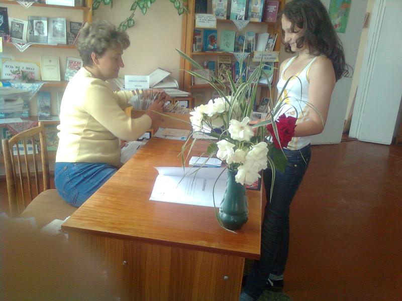 Моє село - Тетевчиці