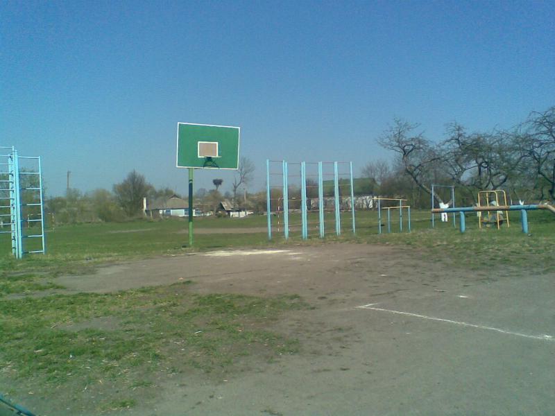 Фото - Петриківці