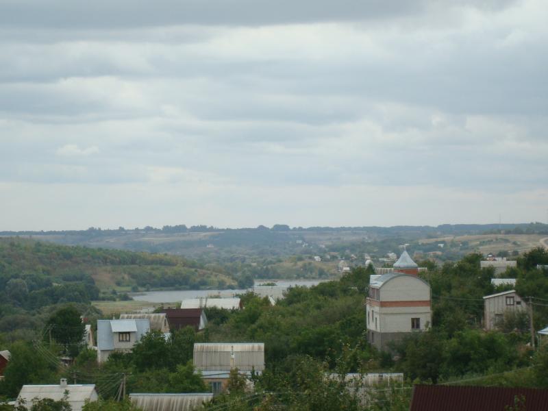 Село Кулибаба - Кулібаба