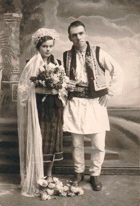  Історичний Селятин - Селятин