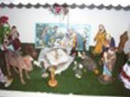 Релігія - Селятин