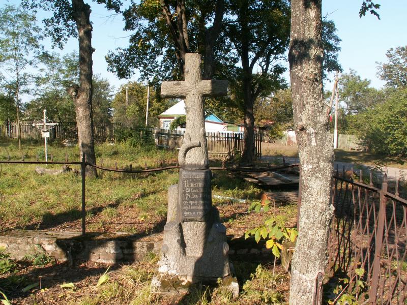 Лузанівські краєвиди - Лузановка
