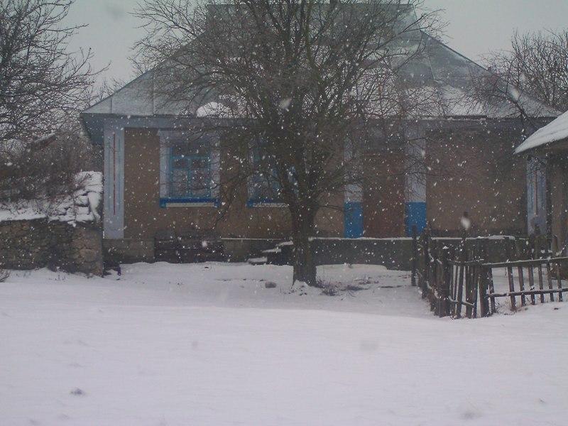 Родная Басовка - Басівка