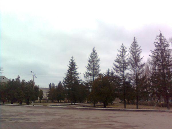 Нововоскресенське, Нововоронцовський Район - Нововоскресенское
