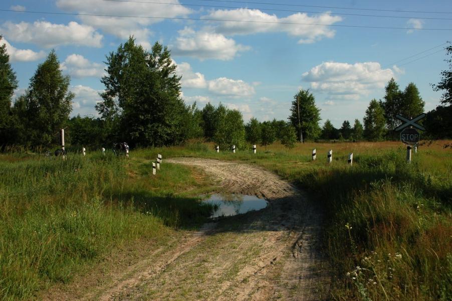 Морочне1 - Морочное