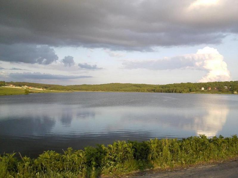 Верхів - Верхів