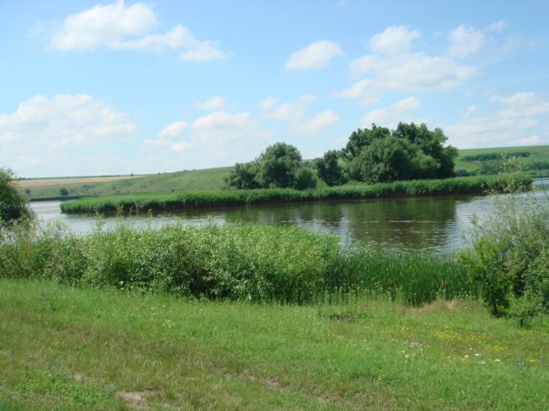 Бандурово - Бандурове