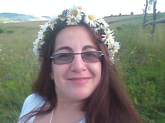 Мар'яна - Бориня