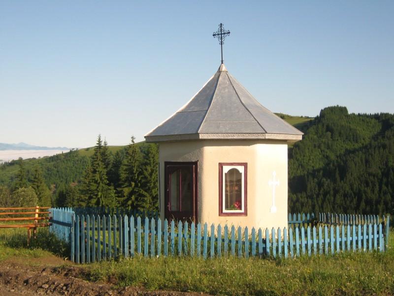 Релігія - Селятин