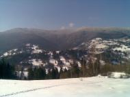 Село Торунь