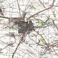 Парное и окрестности