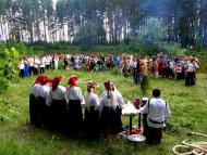 Вереси, які вони є...