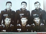 служба в СА