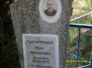 Степанцы - родина рода Дудко и Загорулько