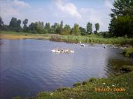 Моя маленька Батьківщина-село Гальчинці