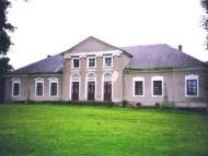 с. Нова Скварява