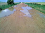 З Єланця до села Півні