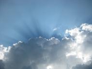 любимое село