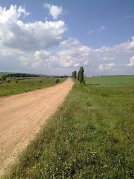 З Єланця до села Півні